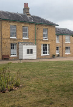 Better Caregiver Education