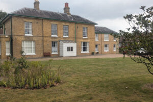 Better Caregiver Education