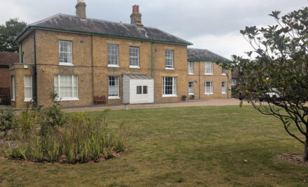 Better Caregiver Education