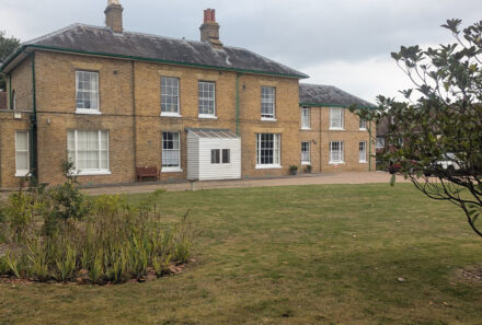 Better Caregiver Education