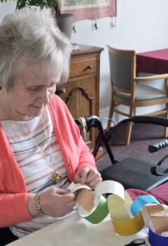 Transitional Care Management