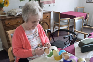 Transitional Care Management