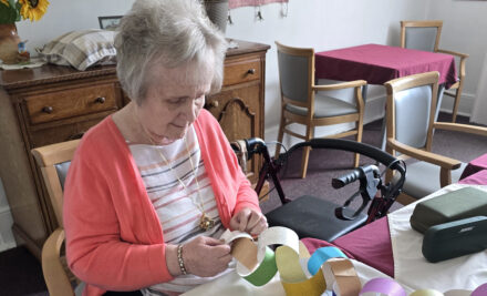 Transitional Care Management