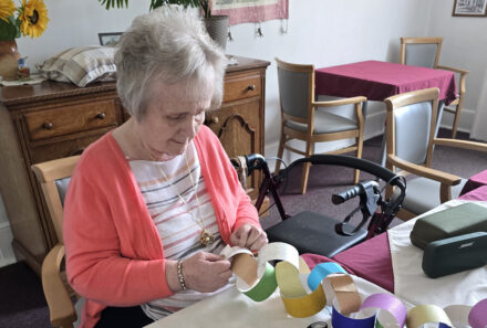 Transitional Care Management