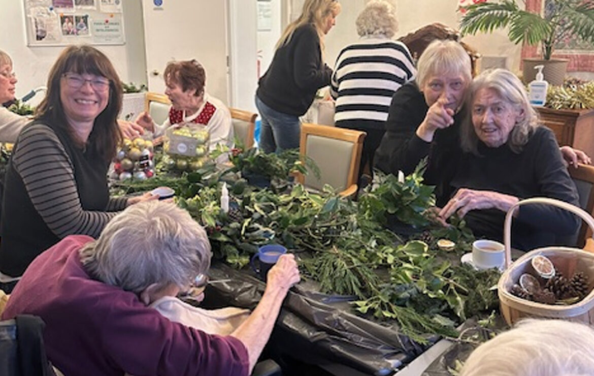 Nature of Caregiving