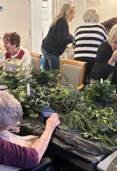 Nature of Caregiving