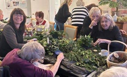 Nature of Caregiving