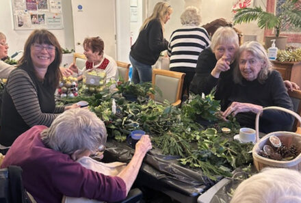 Nature of Caregiving