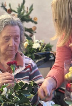 Digital Modern Caregivers