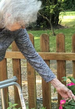 Elderly Health Issues